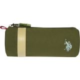 U.S. Polo Assn. PLKLK24362 Haki Kalem Çantası