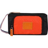 U.S. Polo Assn. PLKLK24370 Siyah Kalem Çantası
