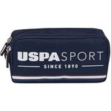 U.S. Polo Assn. PLKLK24379 Sport Lacivert Kalem Kutusu