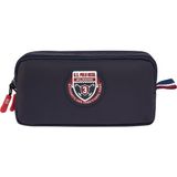 U.S. Polo Assn. PLKLK24643 Kalem Çantası - Siyah