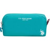 U.S. Polo Assn. PLKLK24644 Kalem Çantası - Turkuaz