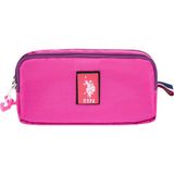 U.S. Polo Assn. PLKLK24646 Kalem Çantası - Pembe