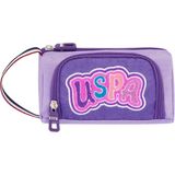 U.s. Polo Assn. PLKLK25012 Kalem Çantası Lila