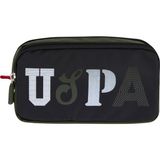 U.s. Polo ASSN.PLKLK25033 Kalem Çantası - Siyah