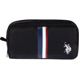 U.s. Polo ASSN.PLKLK25047 Kalem Çantası - Siyah