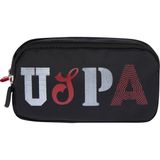 U.s. Polo ASSN.PLKLK25049 Kalem Çantası - Siyah