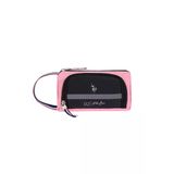 U.s. Polo Assn. PLKLK25053 Kalem Çantası Pembe