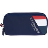 U.s. Polo Assn. PLKLK25059 Kalem Çantası Lacivert