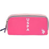 U.s. Polo Assn. PLKLK25068 Kalem Çantası Pembe
