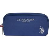 U.s. Polo ASSN.PLKLK25081 Kalem Çantası - Lacivert