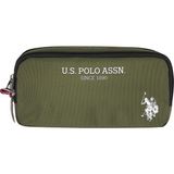 U.s. Polo ASSN.PLKLK25084 Kalem Çantası - Haki