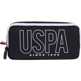 U.s. Polo ASSN.PLKLK25127 Kalem Çantası - Siyah - Standart - Kalem Kutusu