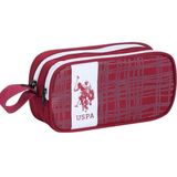 U.S Polo Assn. Plklk7332 Kalem Cantası