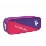 U.S. Polo Assn. PLKLK8198 Kalem Çantası