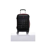 U.S. Polo Assn. PLVLZ21276-M Siyah Orta Boy Bavul