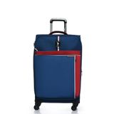U.S. Polo Assn. PLVLZ22802BO Lacivert Orta Boy Unisex Valiz