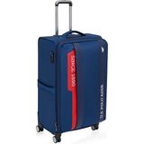 U.s. Polo Assn. PLVLZ24032 Kumaş Valiz - Lacivert