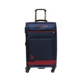 U.S. Polo Assn. PLVLZ9103B-O Lacivert Orta Boy Unisex Valiz