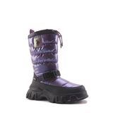 U.s.polo Assn Poretta 4Pr Mor Comfort Casual Kız Bot&Çizme