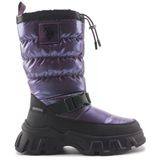 U.s. Polo Assn Poretta Unisex Çocuk Çizme Kar Botu
