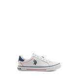 U.S. Polo Assn. Rachel 5FX Beyaz Kadın Klasik Sneaker