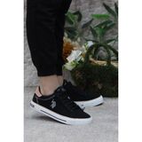 U.S. Polo Assn. Rachel Siyah Kadın Sneaker