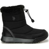 U.S. Polo Assn. Raıny 4Pr Siyah Kadın Outdoor Bot