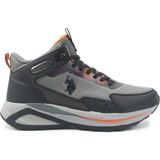 U.S. Polo Assn. Rassa 5PR Gri Erkek Outdoor Bot