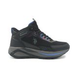 U.s. Polo Assn. Rassa 5pr Siyah Erkek Outdoor Bot 000000000102038113 Siyah