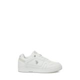 U.S. Polo Assn. REDDY 5PR Beyaz Kadın Sneaker