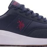 U.S. Polo Assn. Remus Lacivert Kadın Sneaker