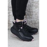 U.s. Polo Assn. Rgerrard Hı Wmn Rahat Ürün Waterproof Outdoor Kadın Bot - Siyah - Pembe