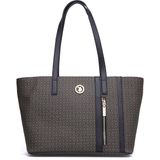 U.S. Polo Assn. S18506 - Haki Kadın Çanta