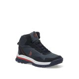 U.S. Polo Assn. Sagan Hı 2pr Lacivert Erkek Outdoor Bot
