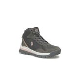 U.s Polo Assn. Sagan Hı Wmn 4Pr 101811702 Kadın Bot Gri 36-40