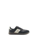 U.S. Polo Assn. Sandra 5FX Siyah Kadın Klasik Sneaker