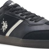 U.s.polo Assn Sandro 5Fx Siyah Comfort Casual Anatomik Spor Ayakkabı