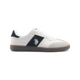 U.s.polo Assn Sandro 5Fx Siyah Comfort Casual Spor Ayakkabısı