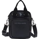 U.s.polo Assn.since 1890 Erkek Çapraz Çantası PLCPR25037 - Siyah
