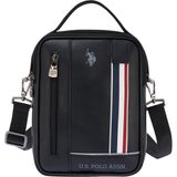 U.s.polo Assn.since 1890 Erkek Çapraz Çantası PLCPR25039 - Siyah