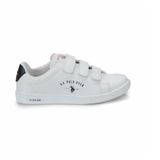 U.S. Polo Assn Singer 100279016 Beyaz Mevsimlik Kadın Spor Ayakkabı