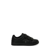 U.S. Polo Assn. Singer 4PR Siyah Kadın Klasik Sneaker