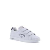 U.S. Polo Assn. Singer WMN 1PR Beyaz Kadın Sneaker Ayakkabı