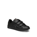 U.S. Polo Assn. Singer WMN 1PR Siyah Kadın Sneaker Ayakkabı