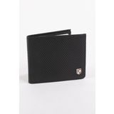 U.S. Polo Assn Siyah Cüzdan