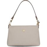 U.s. Polo Assn. Sıyah Kadın Omuz Çantası US26264 - Siyah