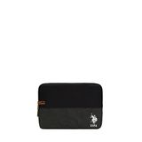 U.S. Polo Assn. Siyah Laptop Çantası 50299131-vr046
