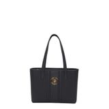 U.S. Polo Assn. Sıyah-Sıyah Kadın Omuz Çantası Us8029