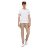 U.S. Polo Assn. Slim Fit Camel Erkek Pamuklu Pantolon 1600040 30