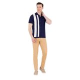 U.S. Polo Assn. Slim Fit Camel Erkek Pamuklu Pantolon 1600040